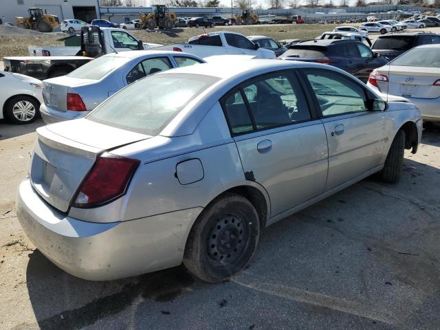 2004 Saturn Ion Level 2 VIN: 1G8AJ52FX4Z201108 Lot: 44351794