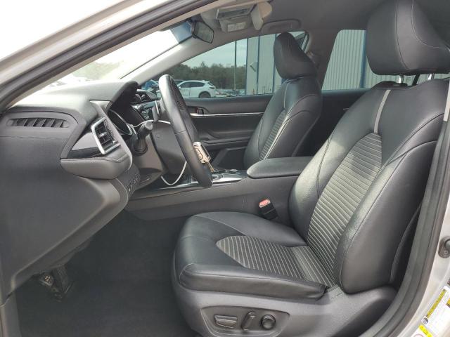 2018 TOYOTA CAMRY L 4T1B11HK0JU521470