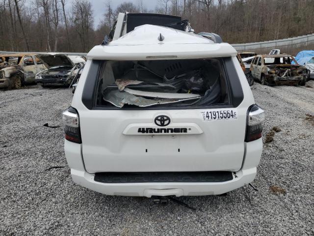 2019 Toyota 4Runner Sr5 VIN: JTEZU5JR2K5194571 Lot: 50653674