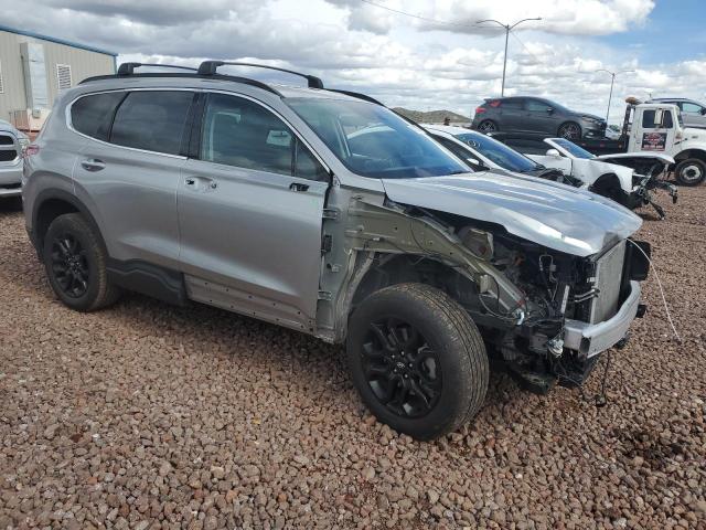 2023 HYUNDAI SANTA FE X - 5NMS6DAJ9PH605649