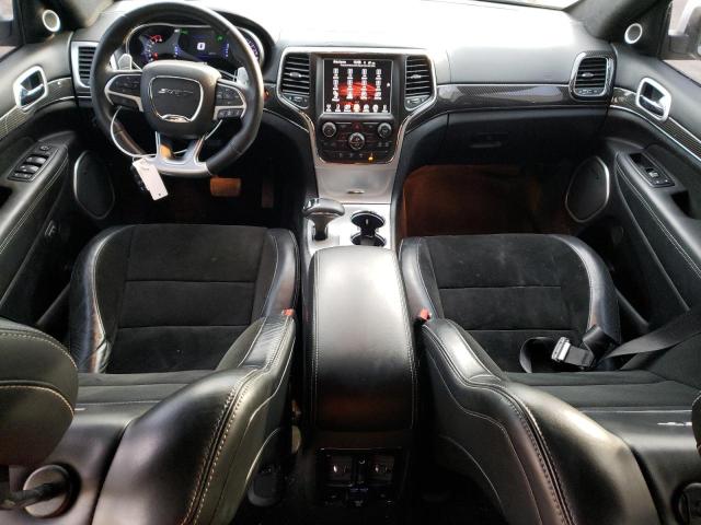 2015 Jeep Grand Cherokee - Image 8