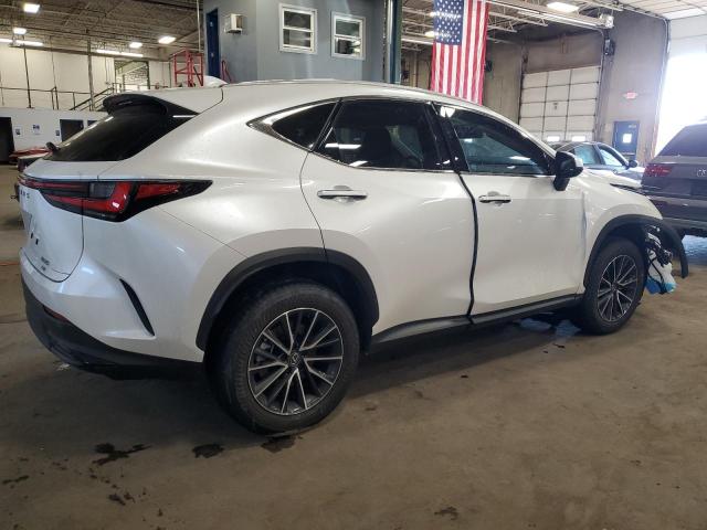 2024 LEXUS NX 350 BAS JTJAGCEZ2R5006047