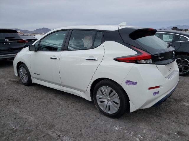 2019 Nissan Leaf S VIN: 1N4AZ1CP2KC304723 Lot: 41193744