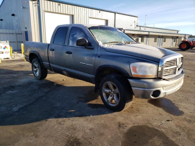 VIN 1GNKRFKDXHJ227923 2006 DODGE RAM 1500 no.4