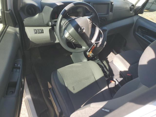 2020 NISSAN NV200 2.5S - 3N6CM0KN5LK708734