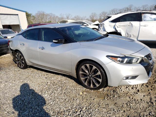 2016 NISSAN MAXIMA 3.5 - 1N4AA6AP4GC385710