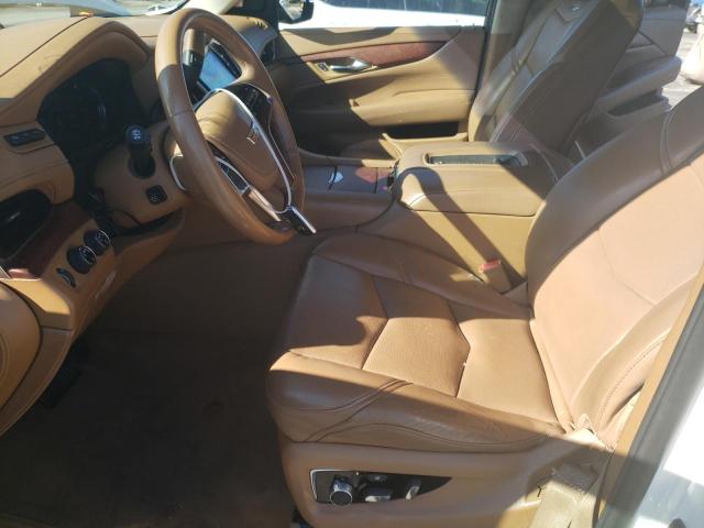 2016 CADILLAC ESCALADE E - 1GYS4KKJ5GR135649