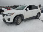 2016 MAZDA CX-5 SPORT - JM3KE4BY0G0836834