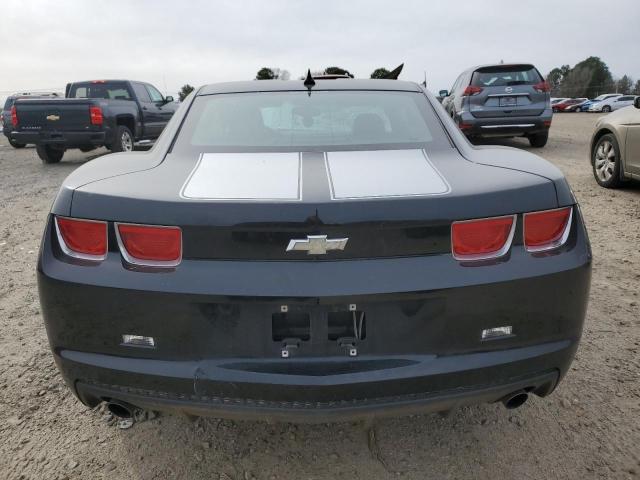 2011 Chevrolet Camaro Ls VIN: 2G1FA1ED7B9120923 Lot: 44668764