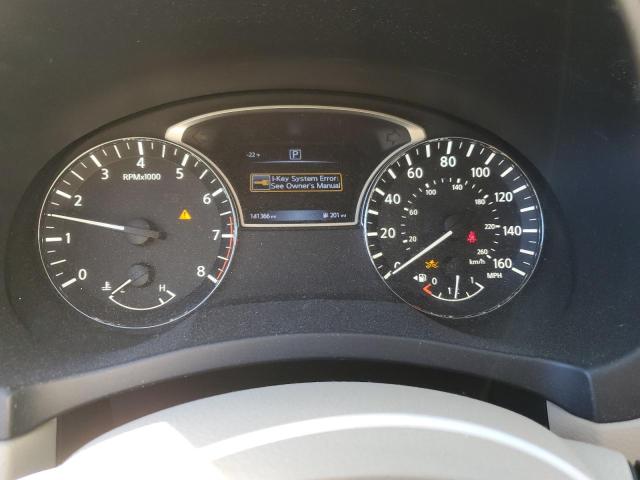 2016 NISSAN ALTIMA 2.5 - 1N4AL3AP3GC138641