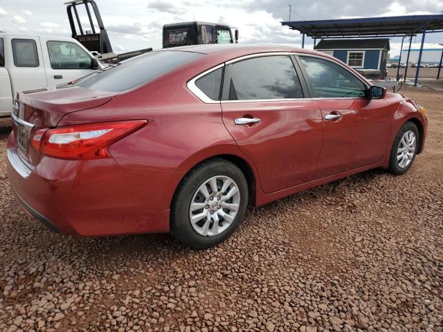 2017 NISSAN ALTIMA 2.5 1N4AL3AP4HN305000