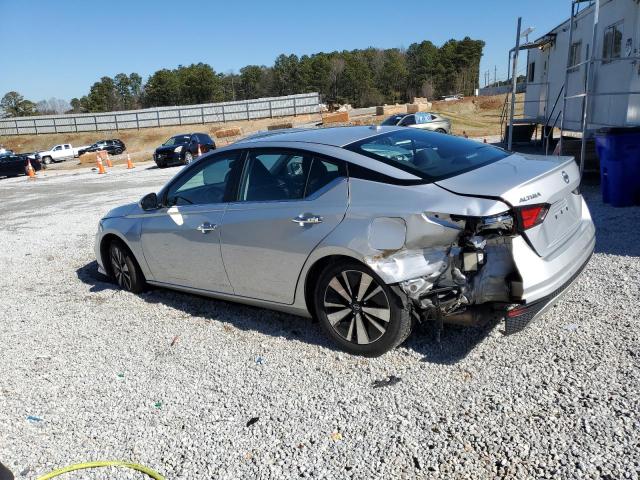 2022 NISSAN ALTIMA SV - 1N4BL4DV6NN315849