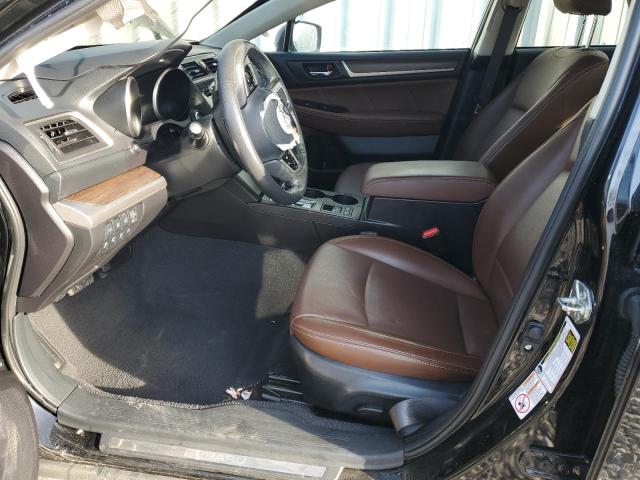 2017 SUBARU OUTBACK TO - 4S4BSETC7H3301862