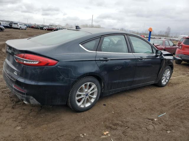 3FA6P0HD8LR147271 Ford Fusion SE 3