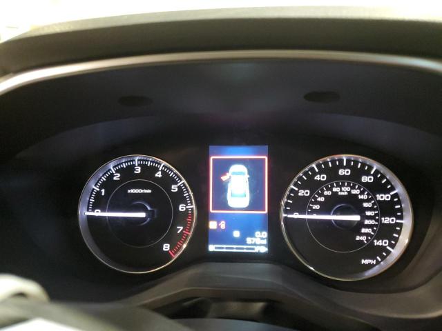 2023 SUBARU IMPREZA LI - 4S3GTAU65P3710773