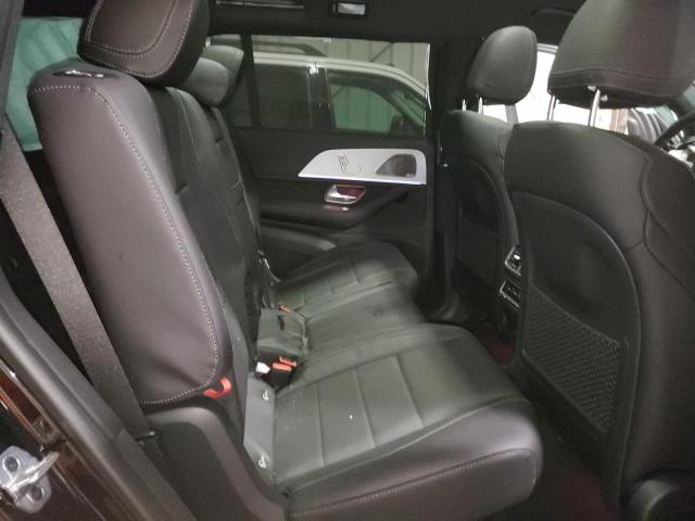 2024 MERCEDES-BENZ GLS 450 4M - 4JGFF5KE0RB073977