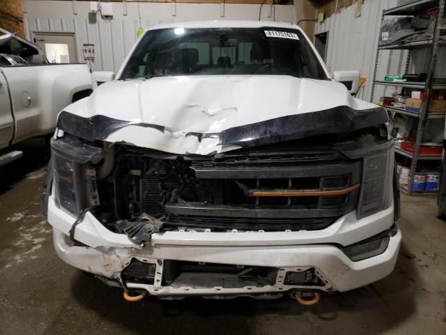 2021 FORD F150 SUPER - 1FTEW1E81MFC74173