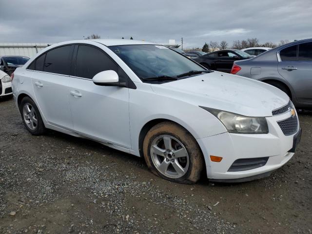 2012 Chevrolet Cruze Lt VIN: 1G1PF5SC0C7231292 Lot: 41338114