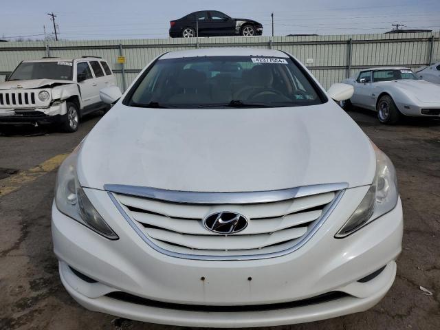 2011 Hyundai Sonata - Image 5