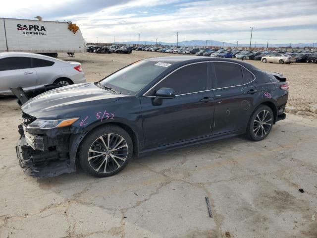 2018 Toyota Camry L VIN: 4T1B11HK1JU611436 Lot: 44372334