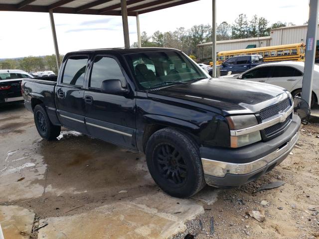 2005 Chevrolet Silverado C1500 VIN: 2GCEC13T351268755 Lot: 41503024