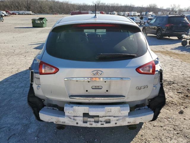 2016 INFINITI QX50 - JN1BJ0RR9GM271605