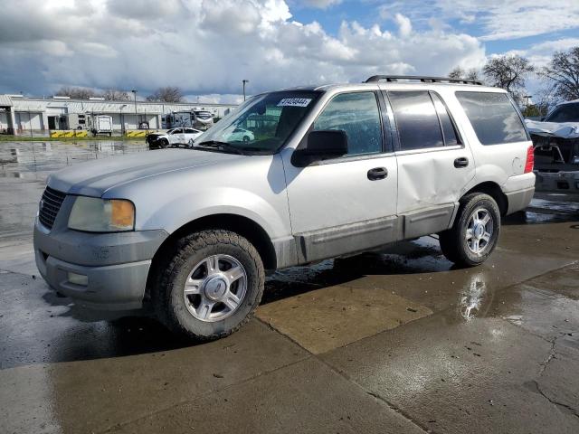 2006 Ford Expedition XLT