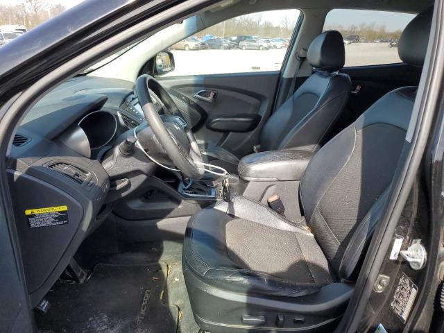 2015 HYUNDAI TUCSON GLS KM8JT3AF6FU961196