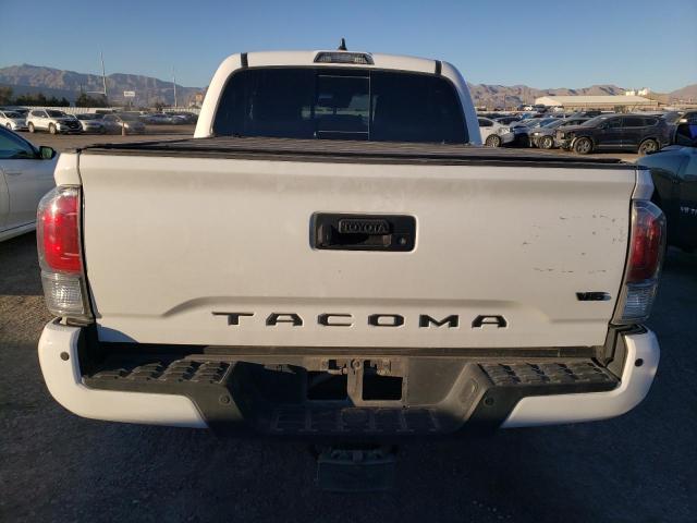 2021 TOYOTA TACOMA DOU 3TMCZ5AN1MM444386