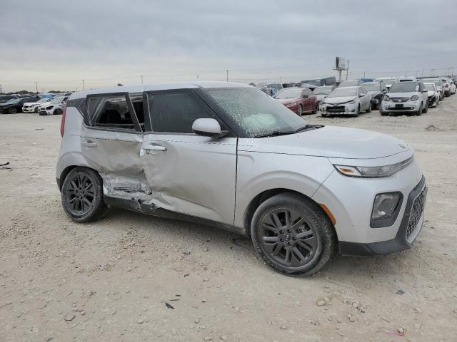2021 KIA SOUL LX - KNDJ23AU1M7795512