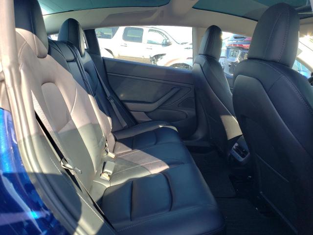 2019 TESLA MODEL 3 5YJ3E1EA6KF484394