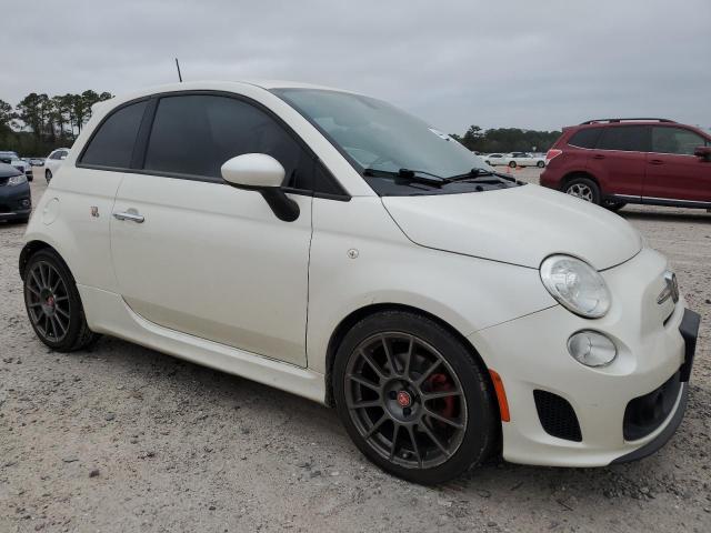 2017 FIAT 500 ABARTH 3C3CFFFH4HT700408