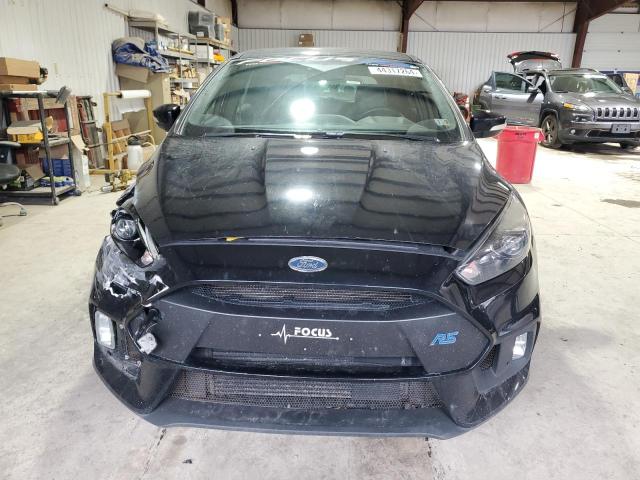 2017 FORD FOCUS RS WF0DP3TH0H4122892