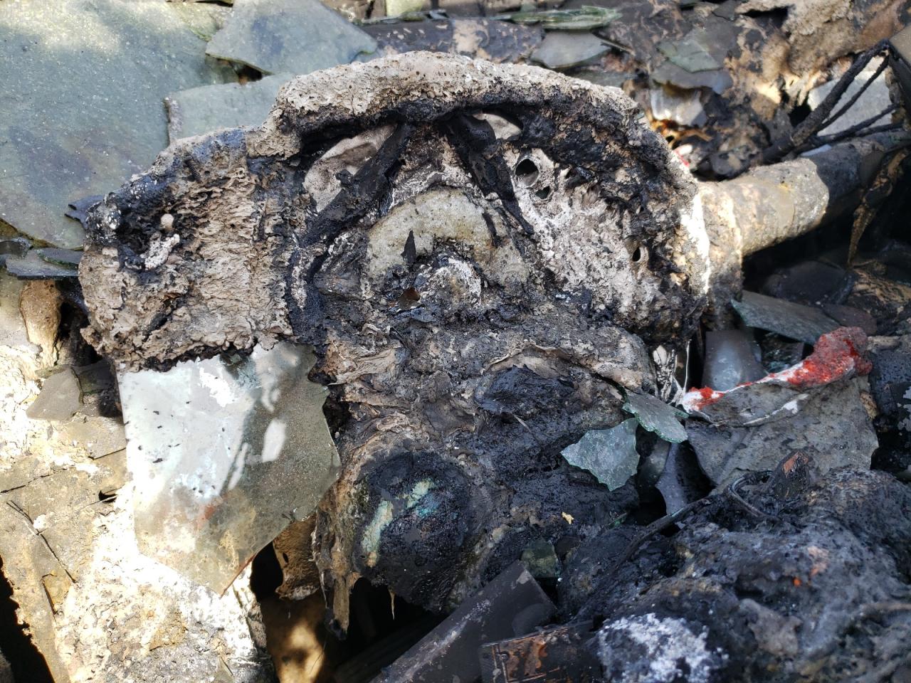 5FNRL38666B448231 2006 Honda Odyssey Exl