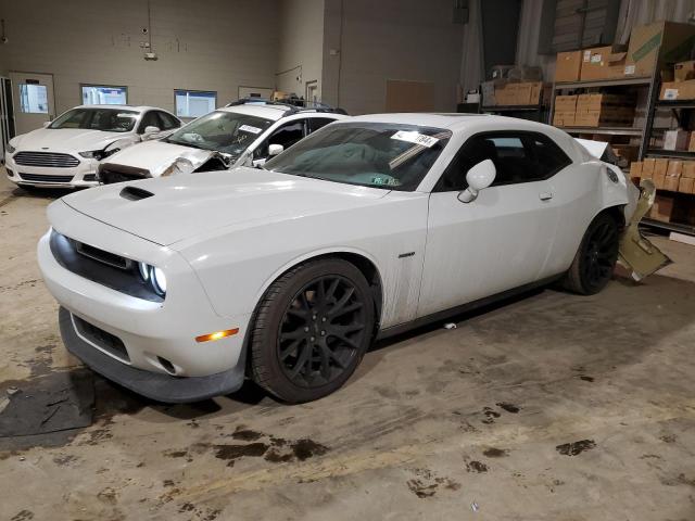 2019 DODGE CHALLENGER 2C3CDZBT1KH583355