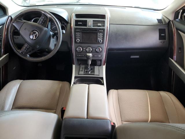 2015 MAZDA CX-9 GRAND JM3TB2DA4F0467024