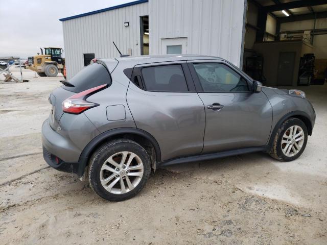 VIN 4JGDF7CE9EA426296 2016 NISSAN JUKE no.3