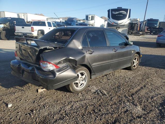 2002 Mitsubishi Lancer Oz Rally VIN: JA3AJ86E62U017317 Lot: 44520894