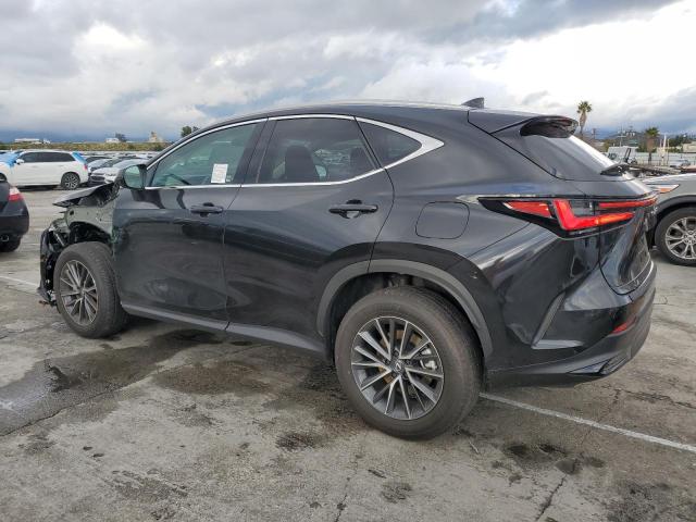 2024 LEXUS NX 250 BAS 2T2ADCAZ8RC012886