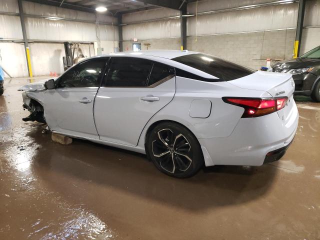 2024 NISSAN ALTIMA SR 1N4BL4CV4RN325271