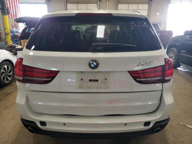 VIN 5UXKR0C54F0P10161 2015 BMW X5, Xdrive35I no.6