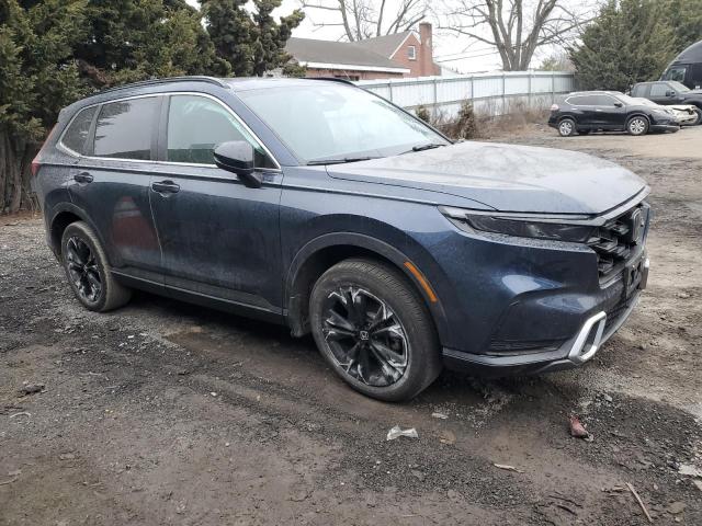 2023 HONDA CR-V SPORT - 5J6RS6H92PL007767