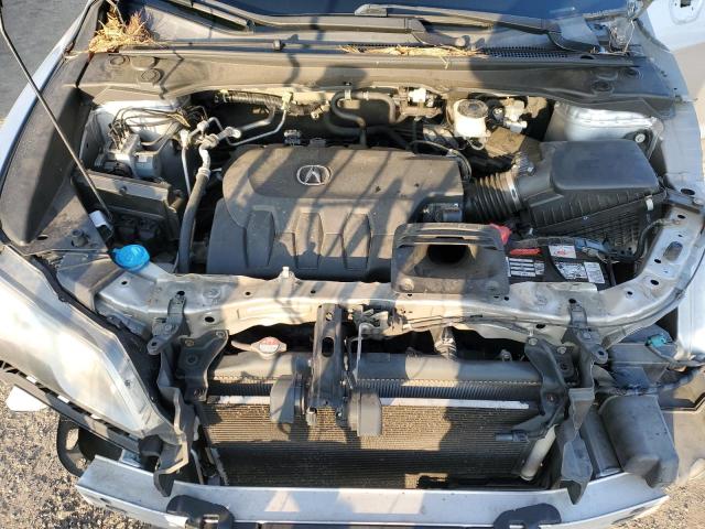 VIN 5J8TB4H33EL008422 2014 Acura RDX no.12