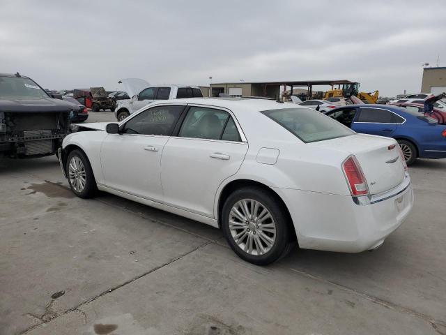 2013 Chrysler 300 VIN: 2C3CCARG9DH556842 Lot: 44097144