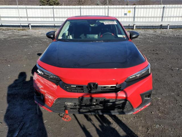 2023 HONDA CIVIC EX 2HGFE1F7XPH317331