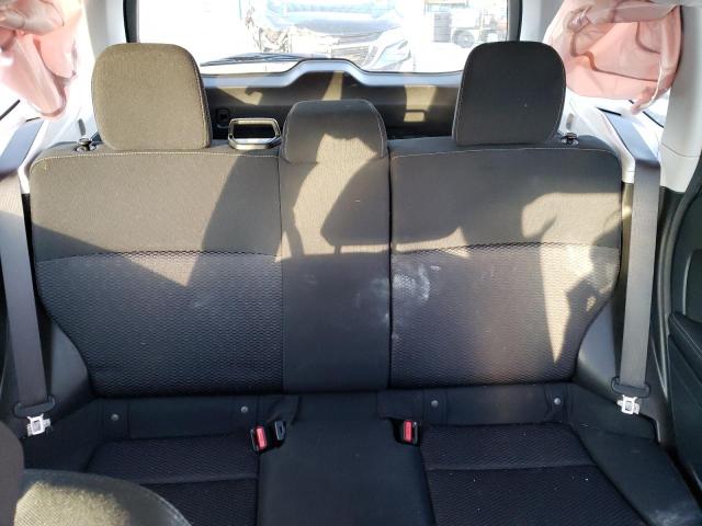 2016 SUBARU FORESTER 2 - JF2SJCBC5GH564769