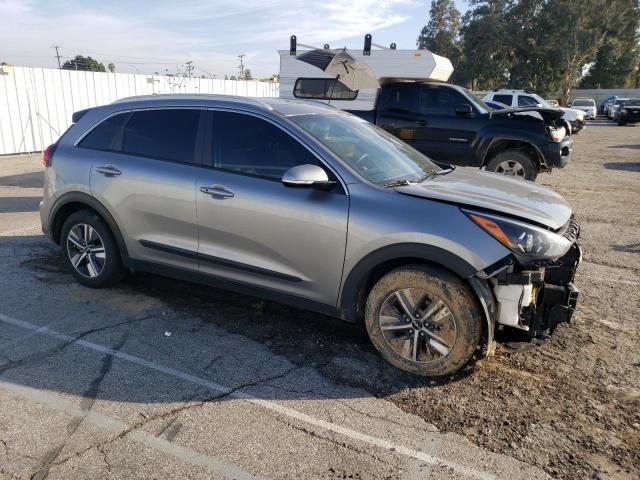 2022 KIA NIRO EX PR KNDCE3LC1N5528792