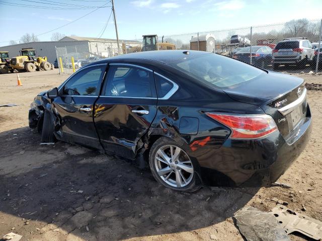 2015 Nissan Altima 2.5 VIN: 1N4AL3APXFN900754 Lot: 41747144