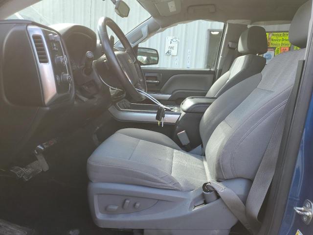 2015 CHEVROLET SILVERADO 3GCUKREC8FG221949