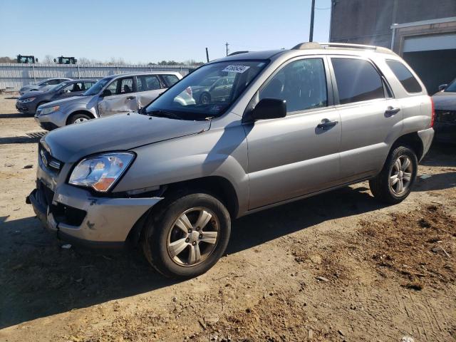 2009 Kia Sportage LX